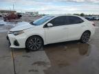 2019 TOYOTA COROLLA L - 5YFBURHE1KP897873