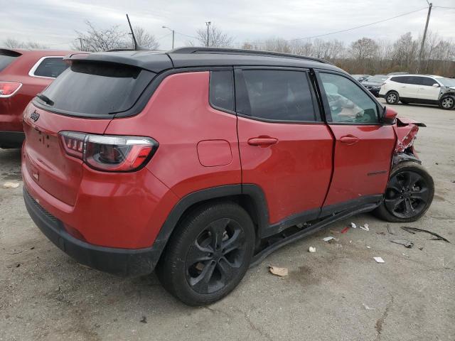 2021 JEEP COMPASS LA - 3C4NJDBB9MT603661