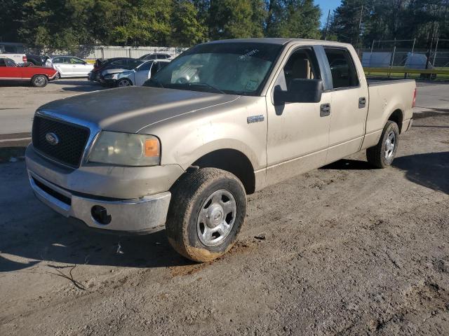 FORD F150 SUPER