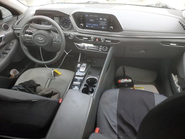 2020 HYUNDAI SONATA SEL - 5NPEL4JAXLH039651
