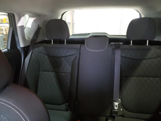 2015 KIA SOUL - KNDJN2A26F7183065