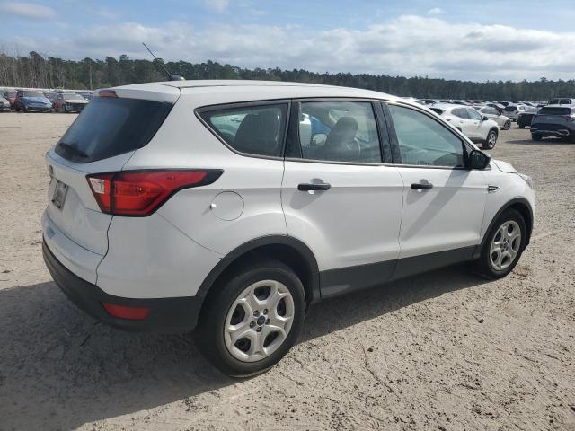 2019 FORD ESCAPE S - 1FMCU0F75KUB19935