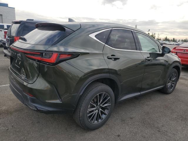 2023 LEXUS NX 350 2T2AGCEZ0PC023380