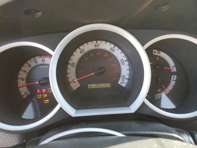 2015 TOYOTA TACOMA DOU - 5TFLU4EN5FX122334
