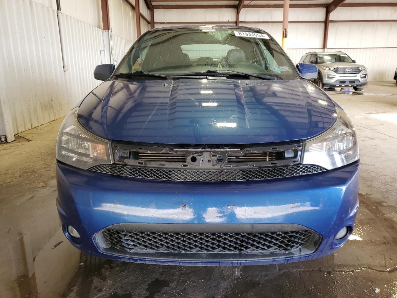 Lot #3027007882 2009 FORD FOCUS SE