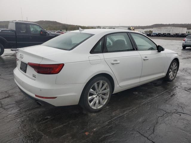 Vin: wauanaf43hn002763, lot: 79218974, audi a4 premium 20173