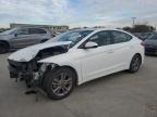 Lot #3024484642 2017 HYUNDAI ELANTRA SE