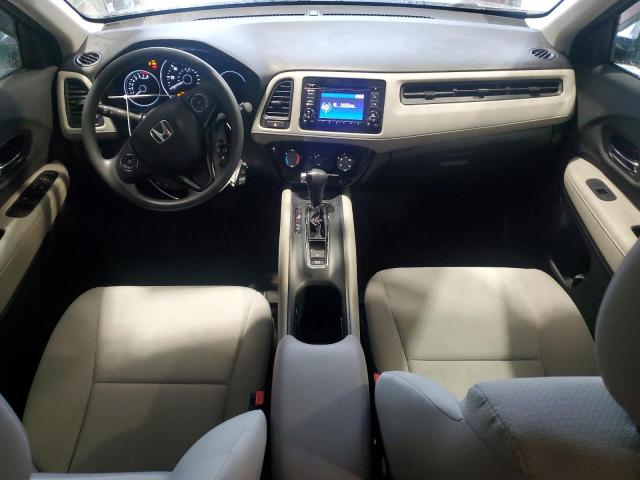 2021 HONDA HR-V LX - 3CZRU6H32MM744015