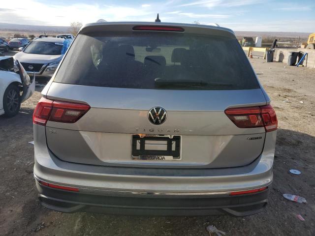 2024 VOLKSWAGEN TIGUAN SE - 3VVMB7AX6RM157527