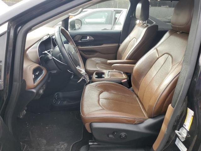 2017 CHRYSLER PACIFICA L - 2C4RC1GG0HR811919