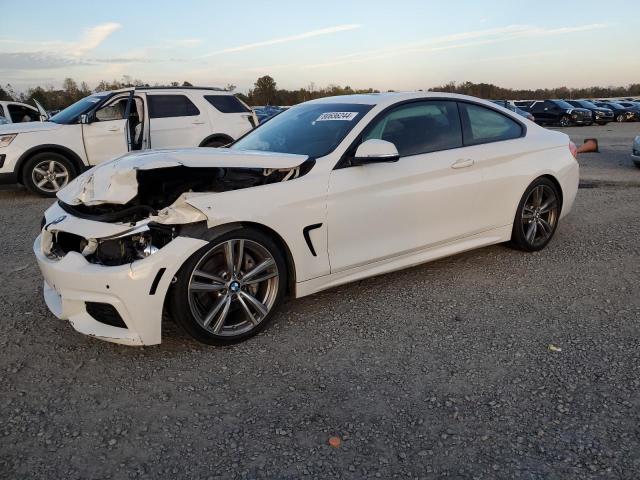 2015 BMW 4 SERIES