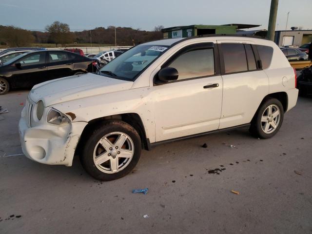 2008 JEEP COMPASS SP #3008926549