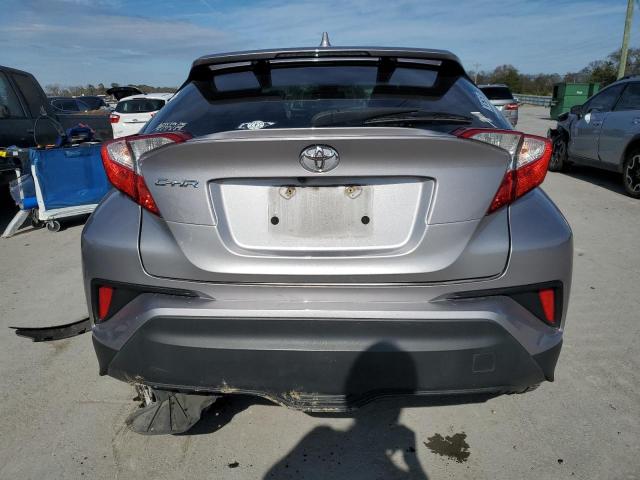 2019 TOYOTA C-HR XLE - NMTKHMBX4KR101480