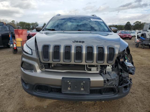 VIN 1C4PJMCS6HW663727 2017 JEEP GRAND CHEROKEE no.5