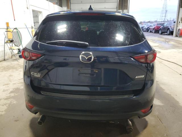 VIN JM3KFBEY3K0696655 2019 MAZDA CX-5 no.6