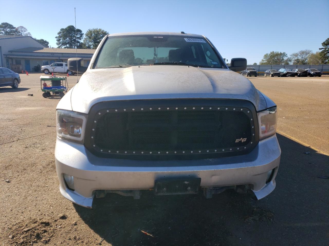 Lot #2979102985 2016 RAM 1500 ST