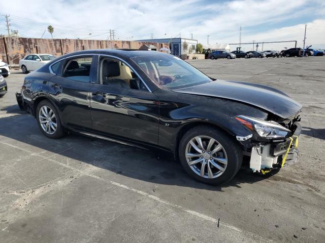 VIN JN1BY1AP3JM180705 2018 INFINITI Q70 no.4