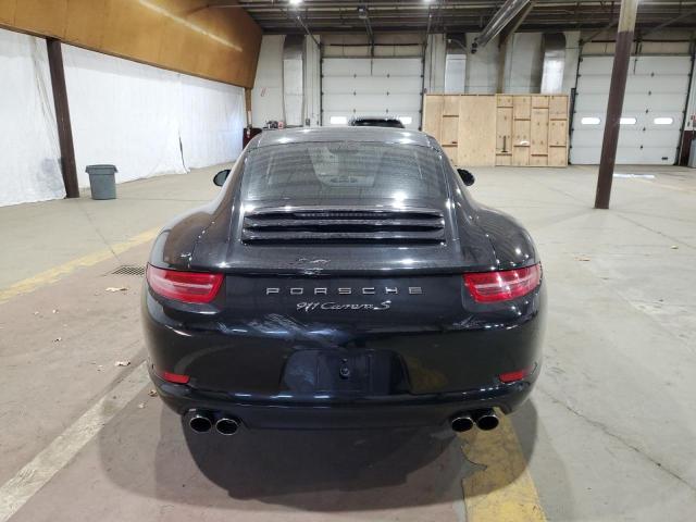 VIN WP0AB2A95GS122343 2016 PORSCHE 911 no.6