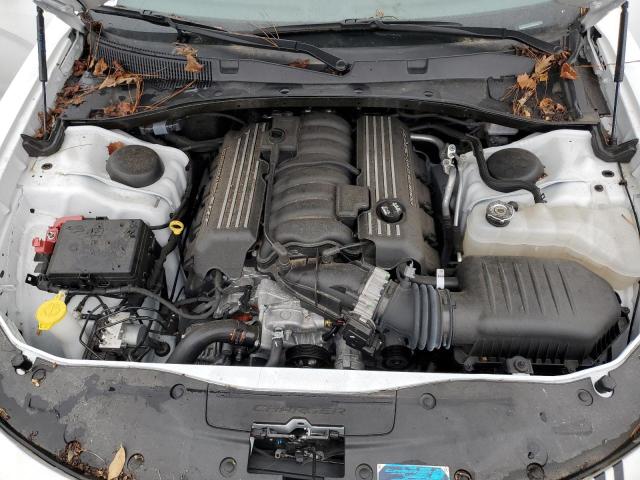 2023 DODGE CHARGER SC - 2C3CDXGJ4PH701482