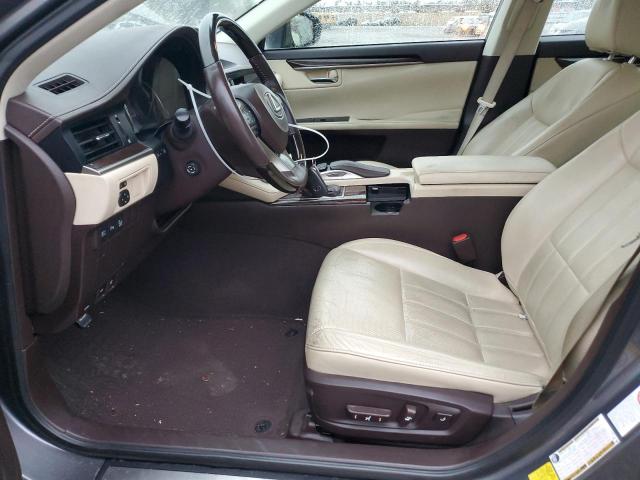 2016 LEXUS ES 350 #3315891105