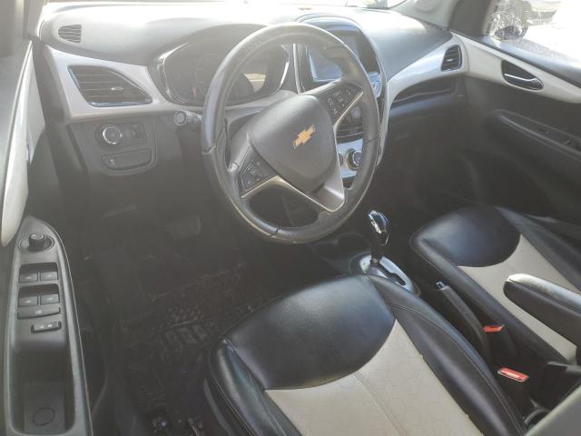 2016 CHEVROLET SPARK 2LT - KL8CF6SA3GC608908