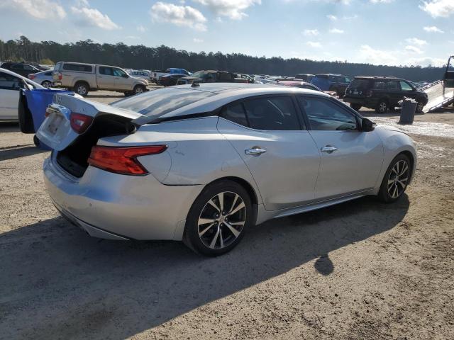 2017 NISSAN MAXIMA 3.5 - 1N4AA6AP1HC410287