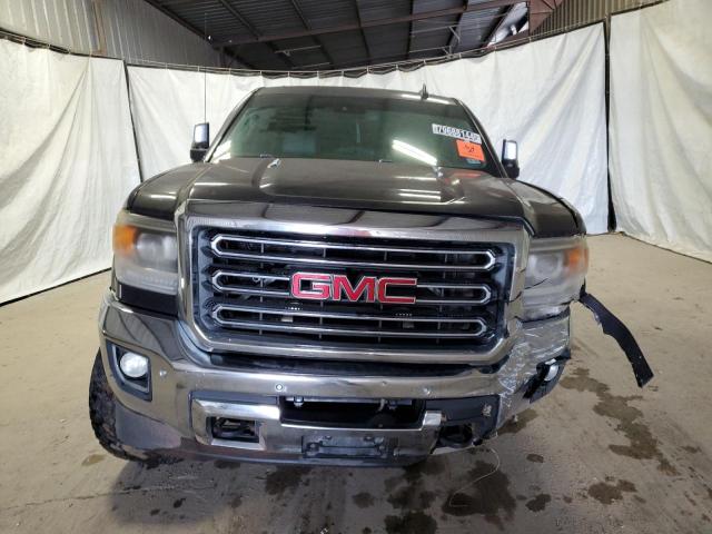 VIN 1GT12ZE8XFF567498 2015 GMC SIERRA no.5