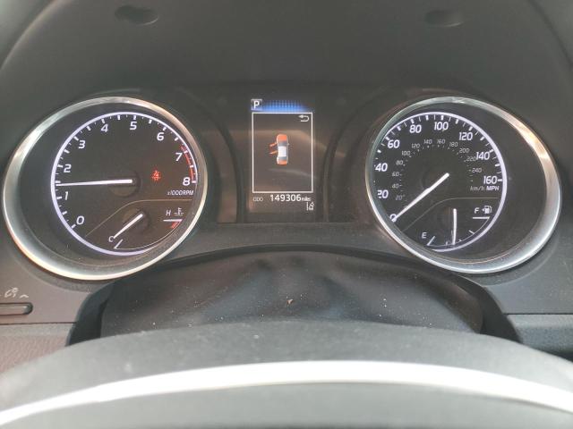 2018 TOYOTA CAMRY L - 4T1B11HKXJU067938