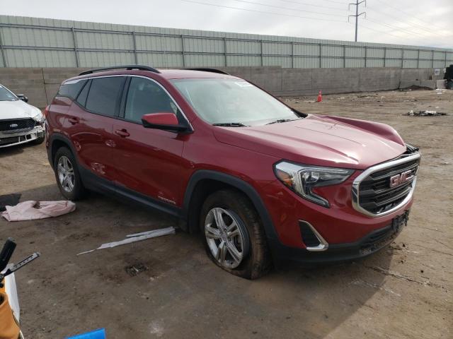 VIN 3GKALMEV6JL190984 2018 GMC TERRAIN no.4