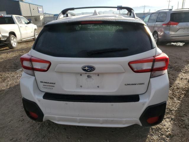 VIN JF2GTAMC9J8336802 2018 SUBARU CROSSTREK no.6