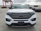 FORD EXPLORER L photo