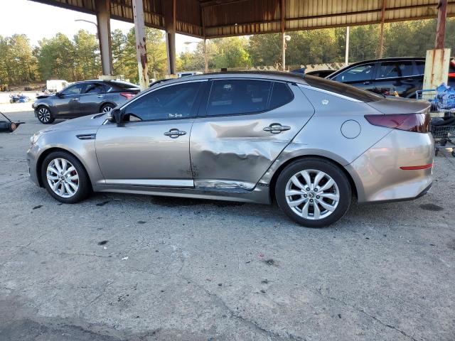 2015 KIA OPTIMA EX - 5XXGN4A77FG437861