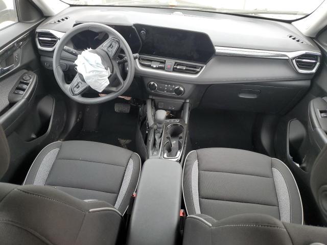 2024 CHEVROLET TRAILBLAZE - KL79MMSL8RB164542
