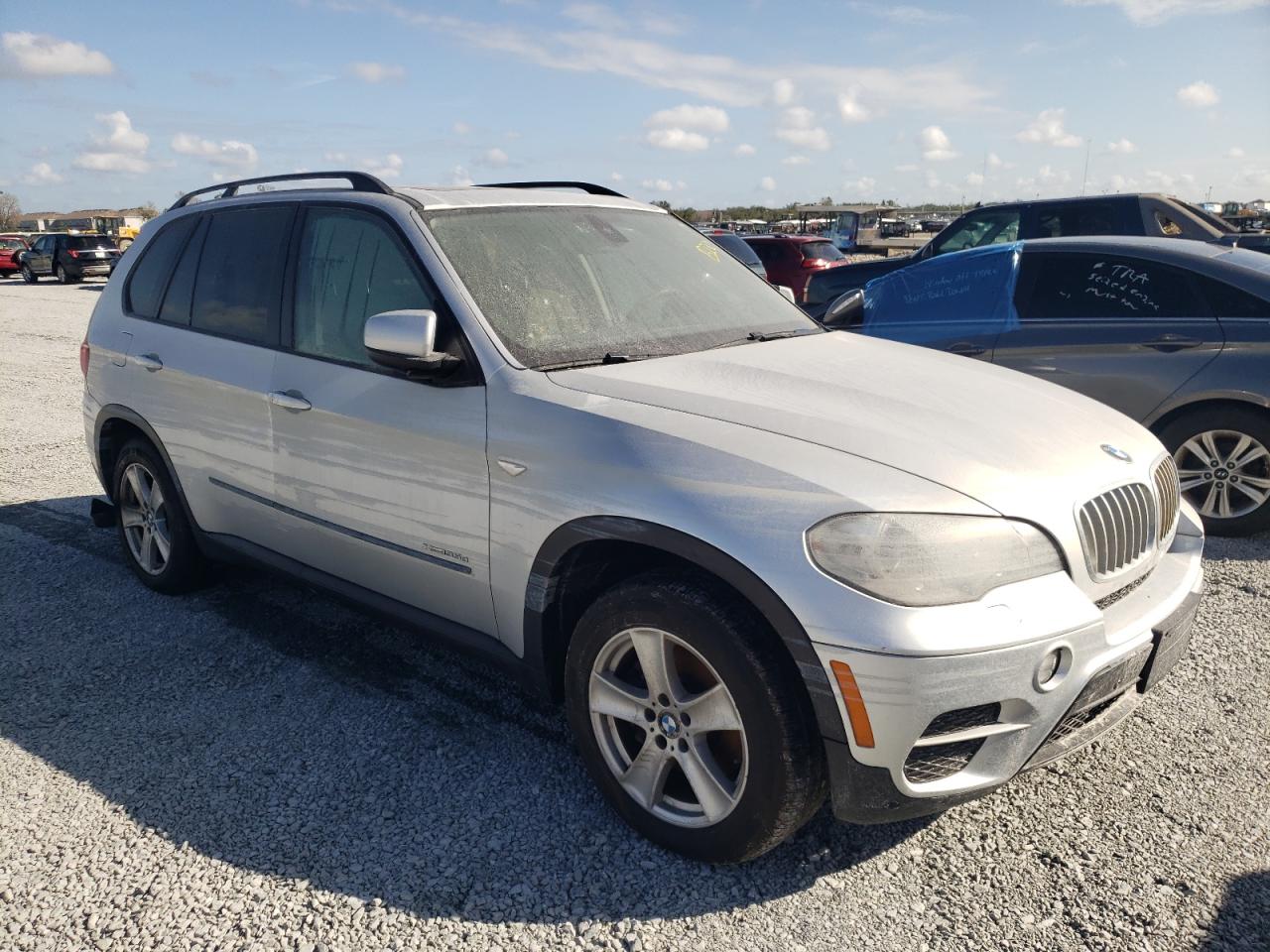 Lot #2976729787 2012 BMW X5 XDRIVE3