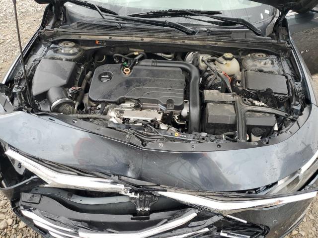 2019 CHEVROLET MALIBU LT - 1G1ZD5ST3KF127494
