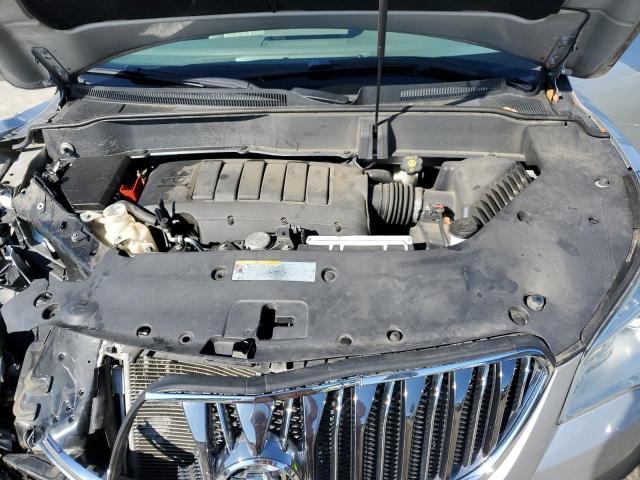 2017 BUICK ENCLAVE - 5GAKRBKD5HJ230585