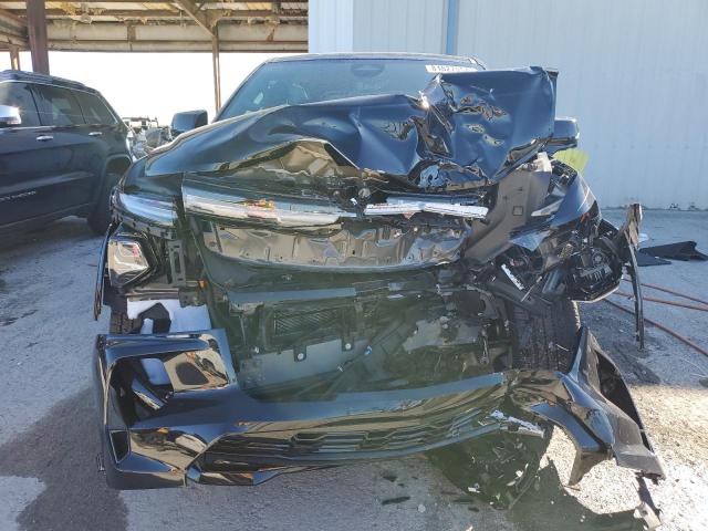 2024 CHEVROLET SILVERADO - 1GC40ZEL0RU301706