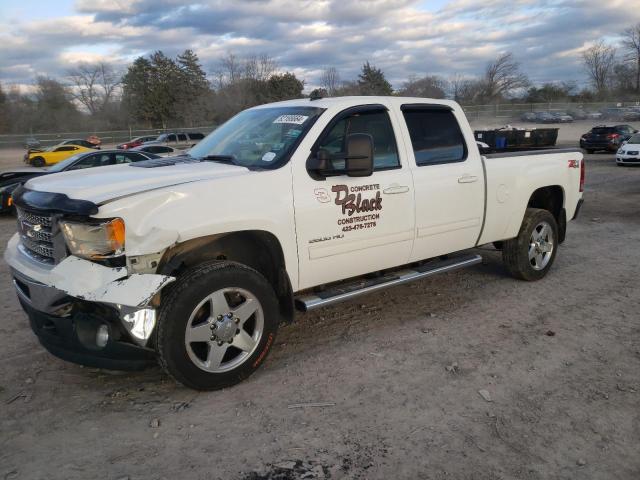 GMC SIERRA K25