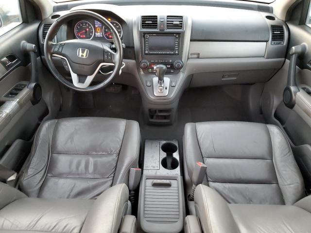 5J6RE3H70BL056642 2011 HONDA CRV