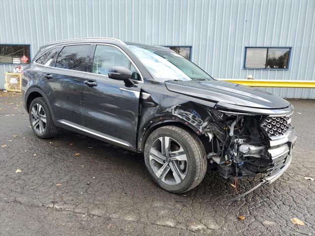2023 KIA SORENTO EX - KNDRHDLG2P5129015