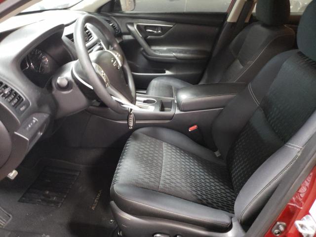 2018 NISSAN ALTIMA 2.5 - 1N4AL3AP4JC272243