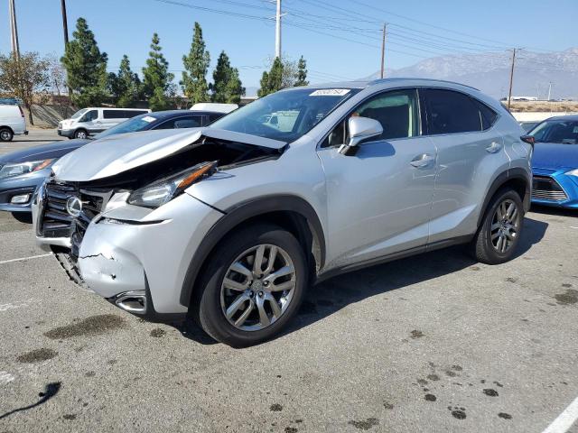 VIN JTJYARBZ7F2021597 2015 Lexus NX, 200T no.1