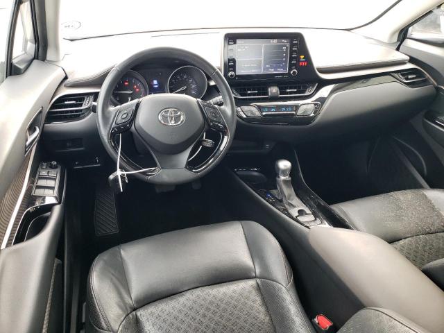 2020 TOYOTA C-HR XLE - NMTKHMBX8LR116839