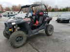 POLARIS RZR 900 PR photo