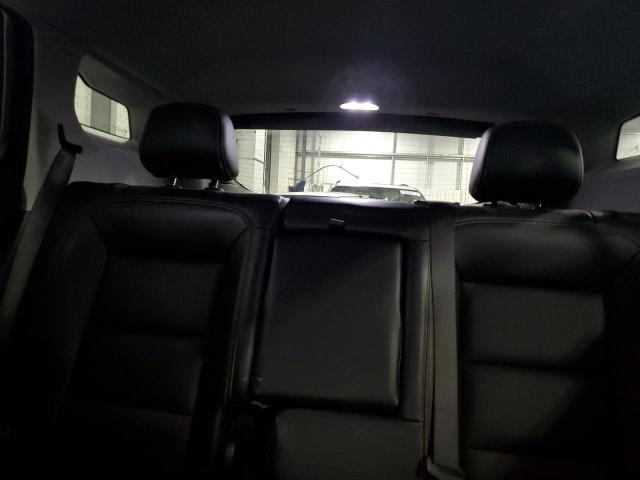 2021 GMC TERRAIN SL - 3GKALVEV7ML307336