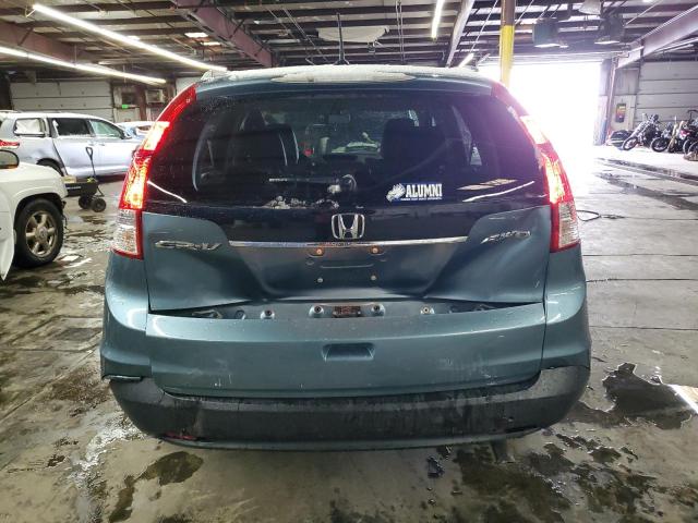 VIN 2HKRM4H74EH686414 2014 HONDA CRV no.6