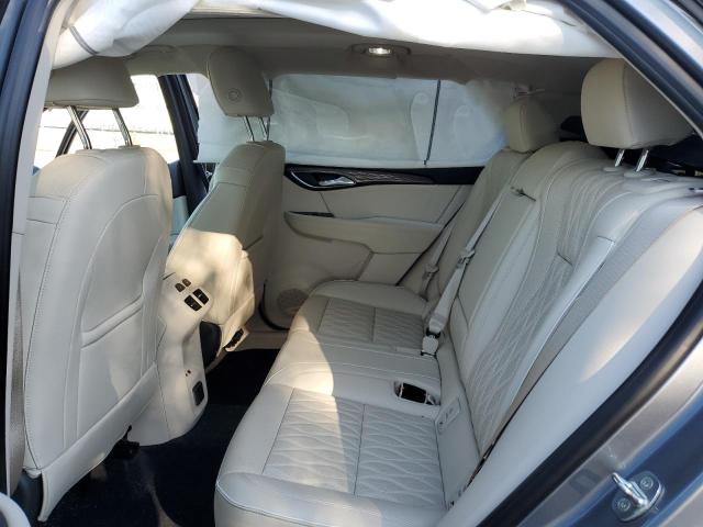 2022 BUICK ENVISION A - LRBFZRR44ND120585
