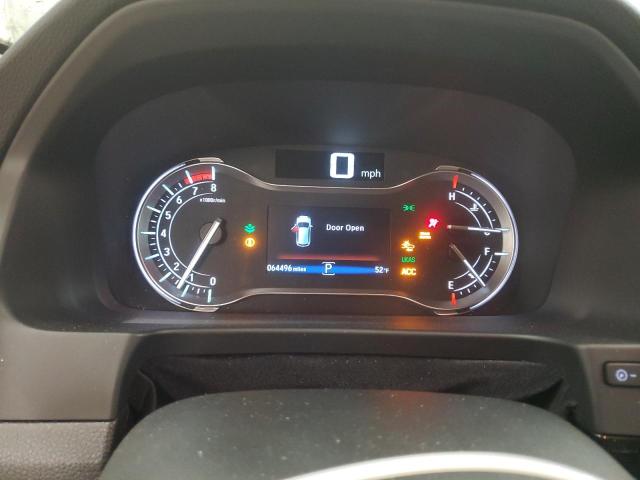 2017 HONDA PILOT TOUR - 5FNYF6H96HB044332