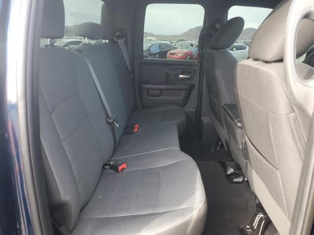 2022 RAM 1500 CLASS - 1C6RR6GG8NS229788