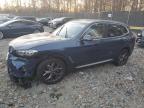 2024 BMW X3 XDRIVE3 - WBX57DP02RN286046